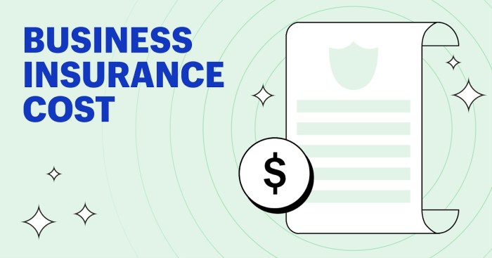 The Ultimate Guide to Small Business Insurance Costs The Ultimate Guide to Small Business Insurance Costs