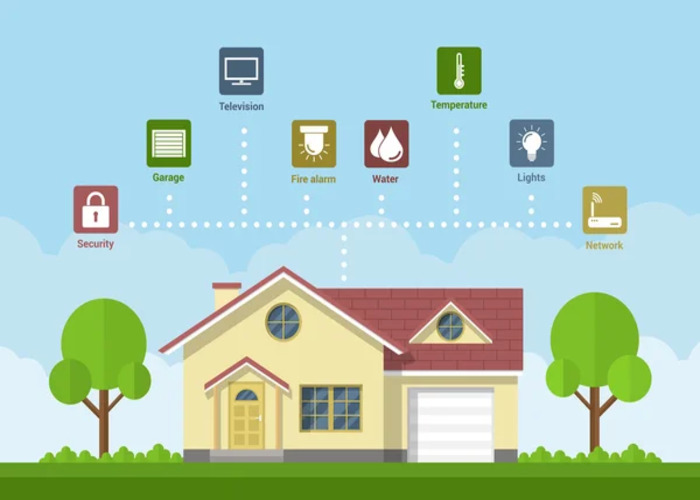 Home Automation | Nexus Automations Home Automation | Nexus Automations