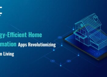 Green Living Made Easy: Energy-Efficient Home App