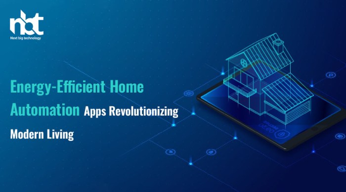 Green Living Made Easy: Energy-Efficient Home App Green Living Made Easy: Energy-Efficient Home App