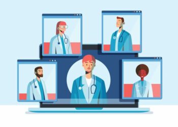 Remote Healthcare: Are telecom companies leading the way? - GreyB