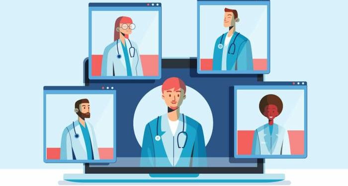 Remote Healthcare: Are telecom companies leading the way? - GreyB