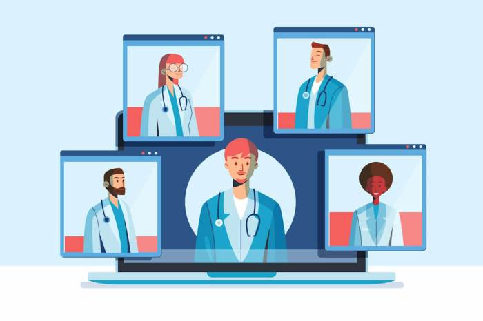 Remote Healthcare: Are telecom companies leading the way? - GreyB Remote Healthcare: Are telecom companies leading the way? - GreyB