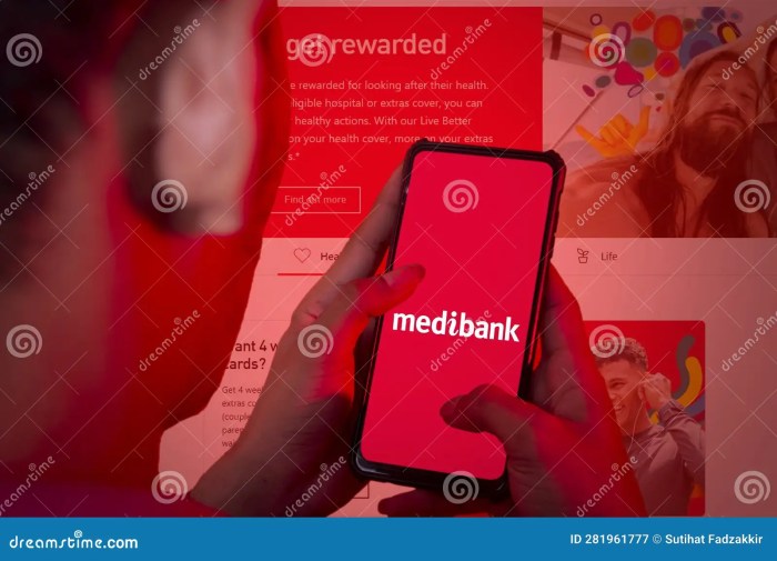 This Photo Illustration Shows the Logo of Australia S Largest Private ... This Photo Illustration Shows the Logo of Australia S Largest Private ...