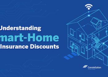 What Are Smart Home Insurance Discounts? | Constellation