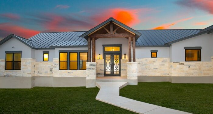 Stone Creek Custom Homes are the Best Custom Home Builders in San Antonio