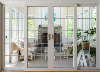 7 Best Features of Harvey's Custom Patio Doors | Harvey Windows + Doors