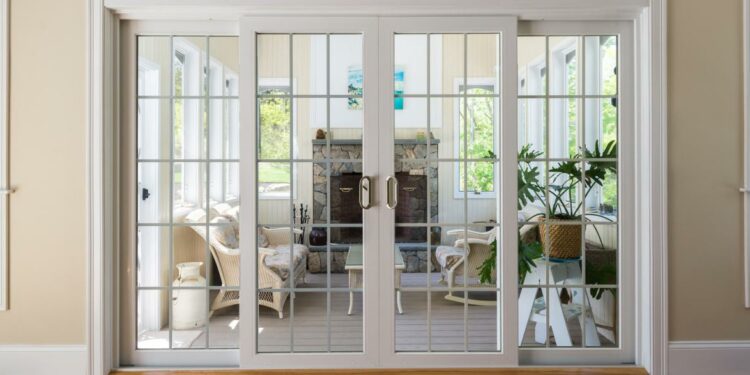 7 Best Features of Harvey's Custom Patio Doors | Harvey Windows + Doors