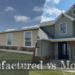 Custom-built homes vs modular homes: A Comprehensive Comparison ...