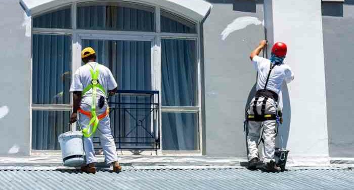 How Painting Contractors Will Retain Their Team | Unforgettable Coatings