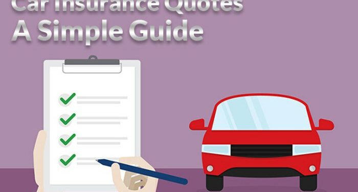 Understanding Car Insurance Quotes: A Simple Guide - Cars Fellow