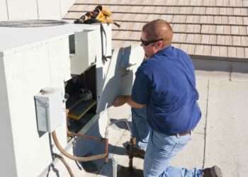 Heating and AC Repair in Arlington TX - Arlington and Fort Worth TX ...
