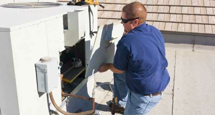 Heating and AC Repair in Arlington TX - Arlington and Fort Worth TX ...