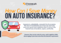 How Can I Save Money on Auto Insurance? | iChoose.ph