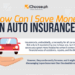 How Can I Save Money on Auto Insurance? | iChoose.ph