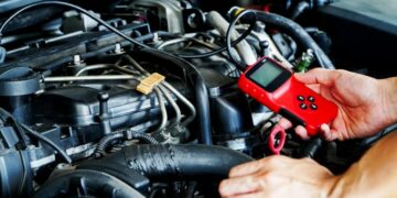 Auto Repair Vista | Golden Wrench Automotive