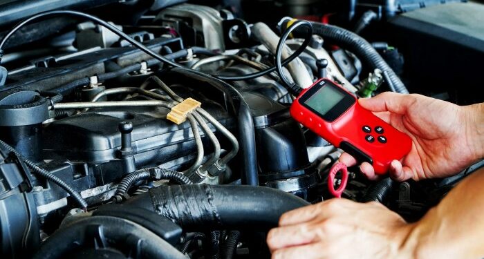 Auto Repair Vista | Golden Wrench Automotive