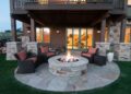 Best Outdoor Fire Pit Ideas to Have the Ultimate Backyard getaway!