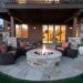 Best Outdoor Fire Pit Ideas to Have the Ultimate Backyard getaway!