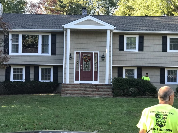 Crafting Excellence: Exploring the Global Siding and Roofing Industry ...