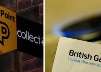 British Gas announces huge changes for prepay customers using PayPoint ...