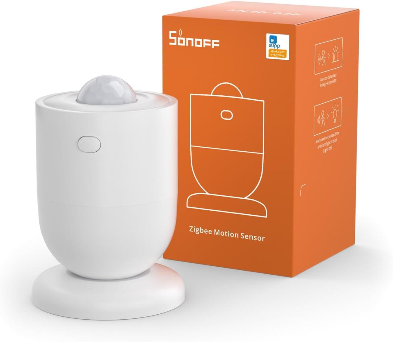 Xfinity Home Door Sensor