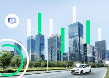 Urban-mobility-smart-city - Properti Terkini