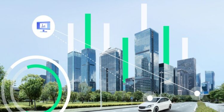 Urban-mobility-smart-city - Properti Terkini