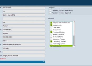 Netsmart myAvatar EHR Suite | Free Demo And Pricing, Reviews 2026 ...