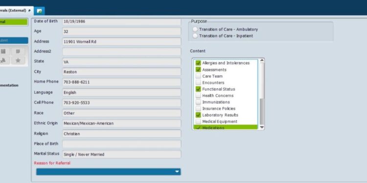 Netsmart myAvatar EHR Suite | Free Demo And Pricing, Reviews 2026 ...