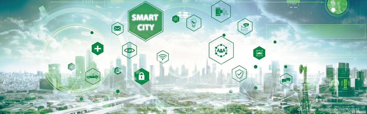 What is Smart Mobility? Why is it important for Smart City?
