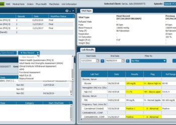 Netsmart myAvatar EHR Suite | Free Demo And Pricing, Reviews 2021 ...