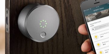 Xfinity Home Control