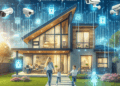 5 Best Smart Home Security Systems for Large Houses - Looking Glass ...