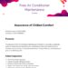 Free Air Conditioner Maintenance Checklist Template to Edit Online