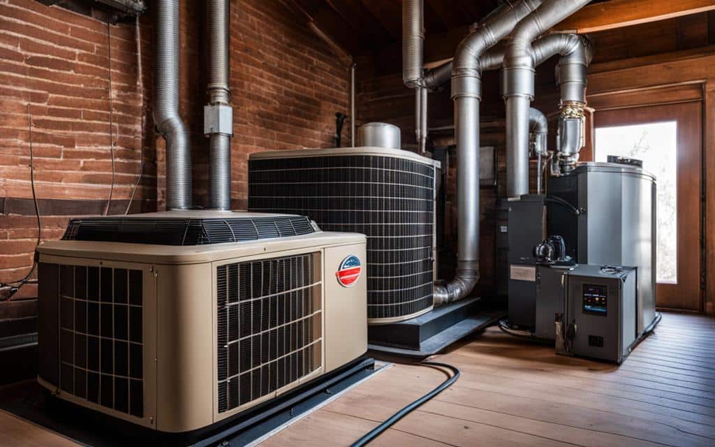 Preserving History: HVAC Solutions for Historic BC Homes