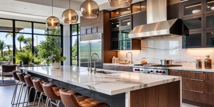Kitchen Trends 2025: 18 Must-Have Ideas for a Dream Kitchen - Decorilla ...