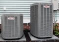 What is Central air conditioning and how does it work | Lennox.com