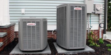 What is Central air conditioning and how does it work | Lennox.com