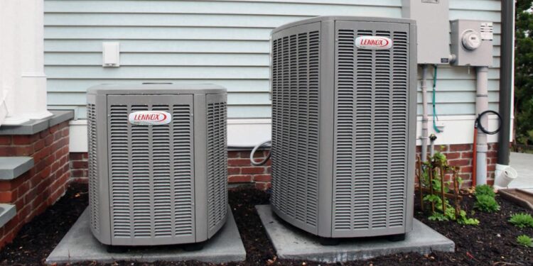 What is Central air conditioning and how does it work | Lennox.com
