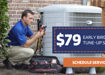 Best HVAC Advertising Ideas [Examples Included] | Rival Digital