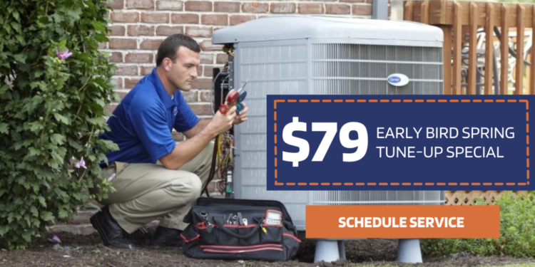 Best HVAC Advertising Ideas [Examples Included] | Rival Digital