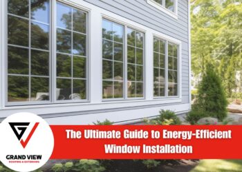 Energy Efficient Windows