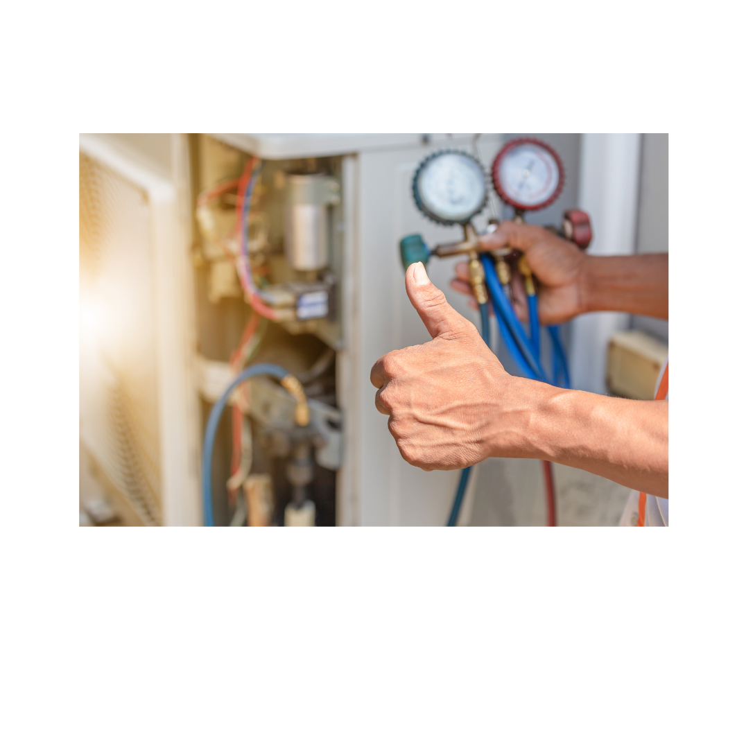 Emergency HVAC Repair in Murfreesboro, TN | Aire Serv
