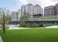 Gallery of Transforming Urban Spaces: How to Reintegrate Large-Scale ...