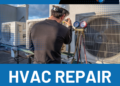 HVAC Repair Sacramento - Top Heater and AC Repair Services