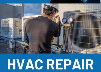 HVAC Repair Sacramento - Top Heater and AC Repair Services