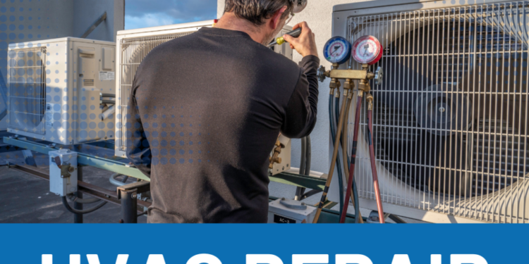 HVAC Repair Sacramento - Top Heater and AC Repair Services